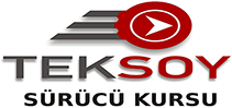 Teksoy Sürücü Kursu Logo